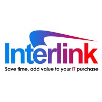 InterLink Group logo - Similar company to Alpha Screen Studio Ltd.