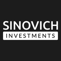 Sinovich Investments logo - Similar company to Rainbow Junction Development Company (Pty) Ltd