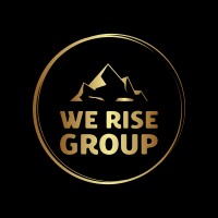 WeRise Group logo - Similar company to Werise