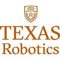 Texas Robotics logo - Similar company to Void Robotics