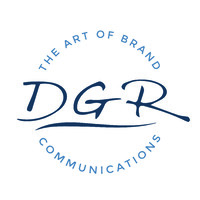 DGR Communications logo - Similar company to Children'S Cancer Network