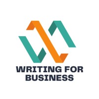 WRITING FOR BUSINESS | Lesson Series logo - Similar company to Analytics Explained