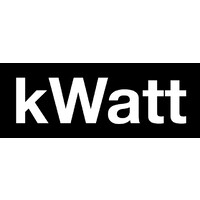 kWatt AB logo - Similar company to Ev Point