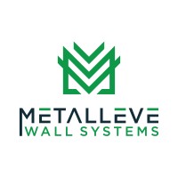 Metalleve Wall Systems Inc. logo - Similar company to Aac Contractors