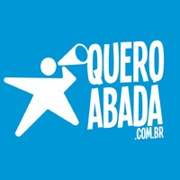 Quero Abadá logo - Similar company to Atcom - Comunicação Corporativa