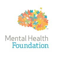 Mental Health Foundation logo - Similar company to Canadian Mental Health Association - Edmonton Region