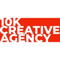 10K Creative Agency logo - Similar company to Digital Knights