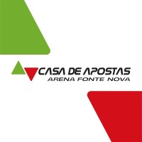 Casa de Apostas Arena Fonte Nova logo - Similar company to Eventribe