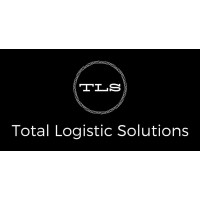 Total Logistic Solutions LLC logo - Similar company to Total Logistics Solutions (Tls)