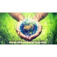 Al shams Recycling logo - Similar company to The Green Loop
