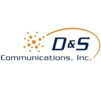 D&S Communications logo - Similar company to Gainerhair™
