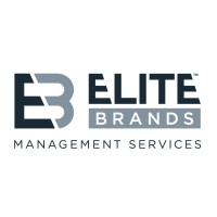 Elite Brands Management Services logo - Similar company to Employshare, Inc.