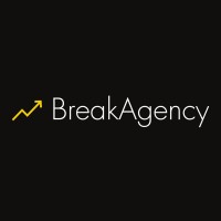 Break Agency logo - Similar company to Hello Performance Gmbh