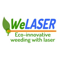welaser-project logo - Similar company to Escarda Technologies Gmbh
