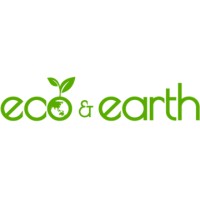 Eco & Earth logo - Similar company to Cfmeu