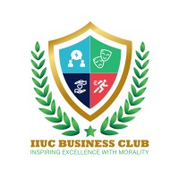 IIUC BUSINESS CLUB logo - Similar company to International Islamic University Chittagong.
