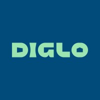 Diglo Servicer logo - Similar company to Osmar Group