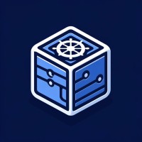 OptiKube logo - Similar company to Podpulse (Open Source)