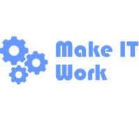 Make IT Work OÜ logo - Similar company to Amplifier Sp. Z O.O.