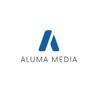 Aluma Media logo - Similar company to Moss Strategy