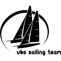 UBS Sailing Team logo - Similar company to Master'S Degree - Marine Engineering
