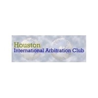 Houston International Arbitration Club logo - Similar company to Alpha Pm Consulting