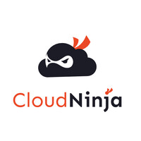 Cloud Ninja logo - Similar company to Cloud Computing 101