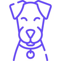 BlockDog logo - Similar company to Booth Ai