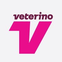 VETERINO logo - Similar company to Monarke