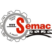 SEMAC logo - Similar company to Drontec