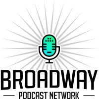 Broadway Podcast Network logo - Similar company to 100Banch