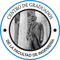 Centro de Graduados de Ingeniería logo - Similar company to Andes Accelerator - Centro De Negocios Tecnológicos De La Usmp