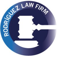 Rodriguez Law Firm LLC logo - Similar company to Nova Legal Professionals