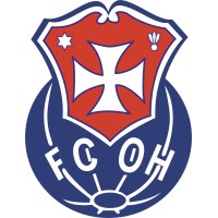 Futebol Clube de Oliveira do Hospital logo - Similar company to Sporting Clube De Espinho
