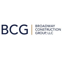 Broadway Construction Group, LLC logo - Similar company to Select Concrete Services