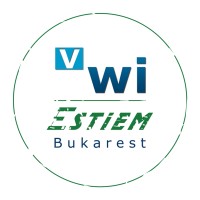 VWI - ESTIEM Bucharest logo - Similar company to Citest Diagnostics Inc.