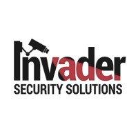 INVADER SECURITY SOLUTIONS LTD. logo - Similar company to Wilson Process Systems