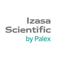 Izasa Scientific by Palex logo - Similar company to Dias De Sousa, Sa