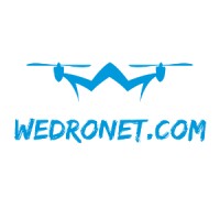 WeDroneT, The Social Network for Drones, RC Models and Robotic. logo - Similar company to Kb3Aero Composite Wing-Drones