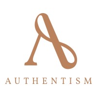Authentism logo - Similar company to Nayara Batik