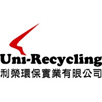 Uni-Recycling Environmental Co. Ltd. logo - Similar company to Pinpointer – Din Digitala Plattform För Hållbar Och Spårbar Hantering Av Schaktmassor.