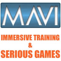 MAVI Interactive LLC logo - Similar company to Immersion Learning Uk