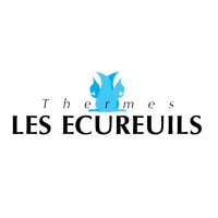THERMES LES ECUREUILS logo - Similar company to Drowart Studio