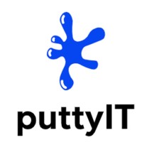 PuttyIT logo - Similar company to Tourific