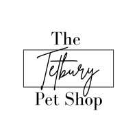 The Tetbury Pet Shop logo - Similar company to Nuts For Pets