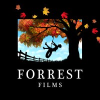 Forrest Films logo - Similar company to Push It Productions