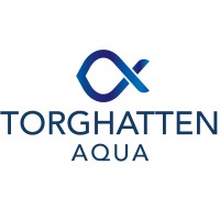 Torghatten Aqua logo - Similar company to Campus Blå