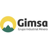 Gimsa México logo - Similar company to Opco Mkt - Operación De Proyectos Comerciales