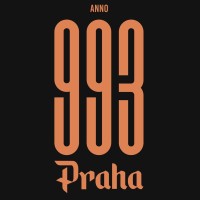 Gold of Prague logo - Similar company to Z - Found S.R.O