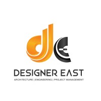 Designer East Architecture & Engineering Design Consultants logo - Similar company to Designer